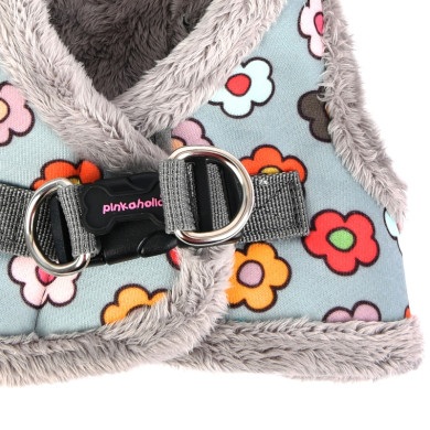 ACONITE VEST HARNESS ACONITE VEST HARNESS