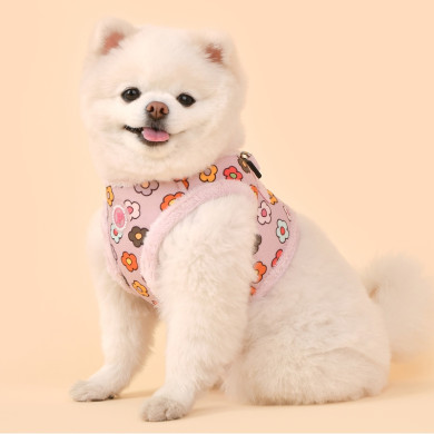 ACONITE VEST HARNESS ACONITE VEST HARNESS