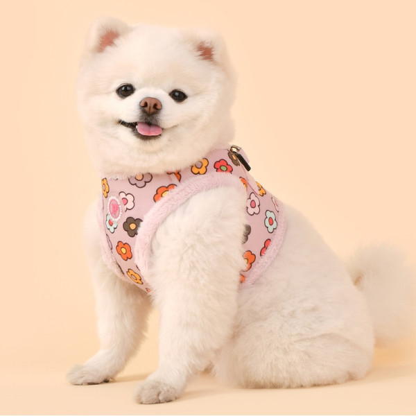 ACONITE VEST HARNESS