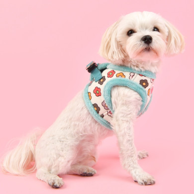 ACONITE VEST HARNESS ACONITE VEST HARNESS