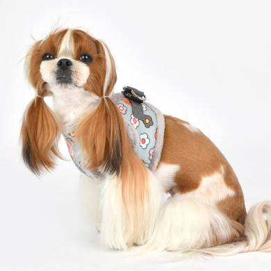 ACONITE VEST HARNESS ACONITE VEST HARNESS