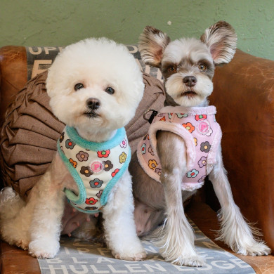 ACONITE VEST HARNESS ACONITE VEST HARNESS
