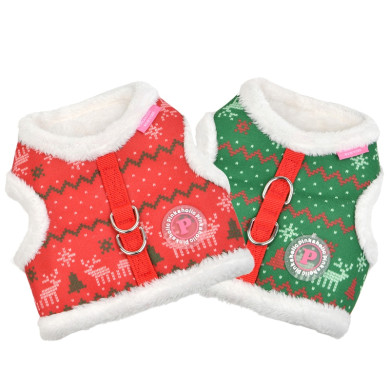NOELLE PINKA HARNESS NOELLE PINKA HARNESS