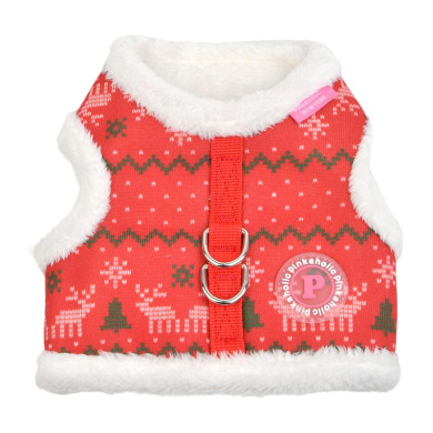 NOELLE PINKA HARNESS NOELLE PINKA HARNESS