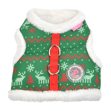NOELLE PINKA HARNESS NOELLE PINKA HARNESS