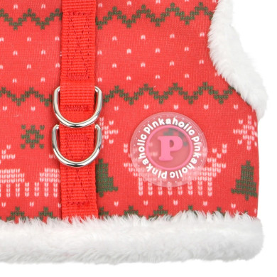 NOELLE PINKA HARNESS NOELLE PINKA HARNESS