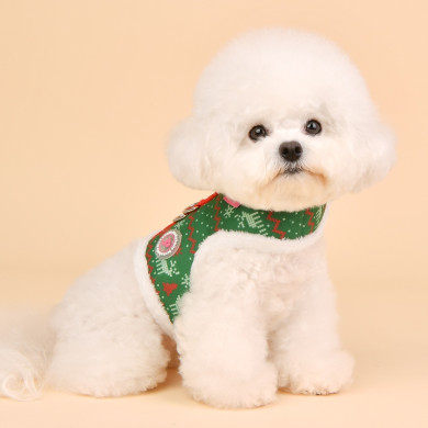NOELLE PINKA HARNESS NOELLE PINKA HARNESS