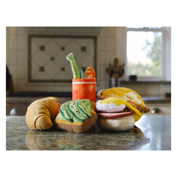 Barking Brunch Barking Brunch