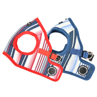 CAIDEN HARNESS B - PUPPIA CAIDEN HARNESS B - PUPPIA