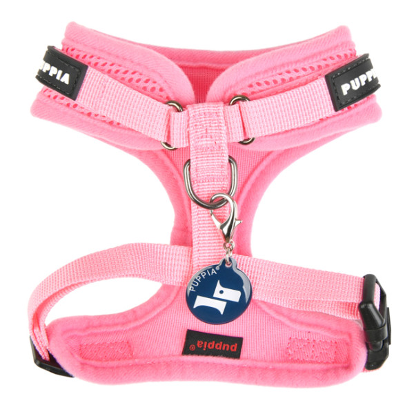 SOFT SUPERIOR HARNESS A