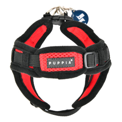 SOFT HARNESS X SOFT HARNESS X