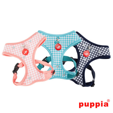 AGGIE HARNESS A - PUPPIA AGGIE HARNESS A - PUPPIA