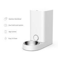 PETKIT MINI PRO Smart Futterautomat 2.8L