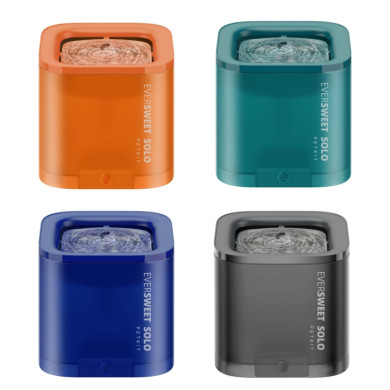 PETKIT Trinkbrunnen SOLO 1.85l PETKIT Trinkbrunnen SOLO 1.85l