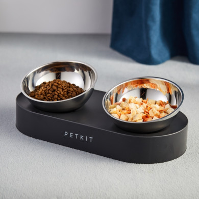 PETKIT Futternapf "NANO" Edelstahl PETKIT Futternapf "NANO" Edelstahl