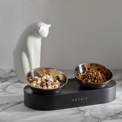 PETKIT Futternapf "NANO" Edelstahl PETKIT Futternapf "NANO" Edelstahl