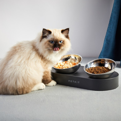 PETKIT Futternapf "NANO" Edelstahl PETKIT Futternapf "NANO" Edelstahl