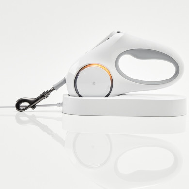 PETKIT Rollleine mit Licht 3m PETKIT Rollleine mit Licht 3m