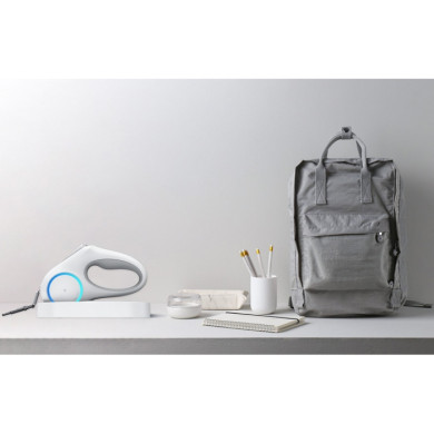 PETKIT Rollleine mit Licht 3m