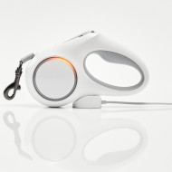 PETKIT Rollleine mit Licht 4.7m