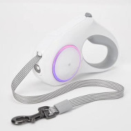 PETKIT Rollleine mit Licht 4.7m