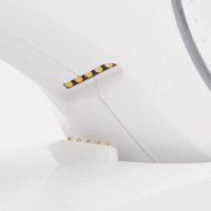 PETKIT Rollleine mit Licht 4.7m