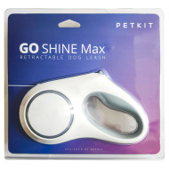 PETKIT Rollleine mit Licht 4.7m
