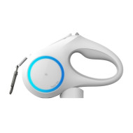 PETKIT Rollleine mit Licht 4.7m