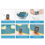 Skadi Cooling Weste Skadi Cooling Weste